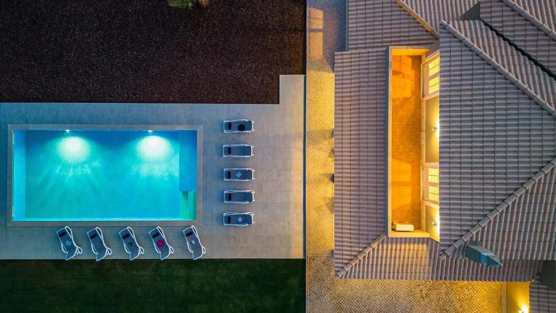 Fantastic Villa, 4 Bedrooms كارفويرو