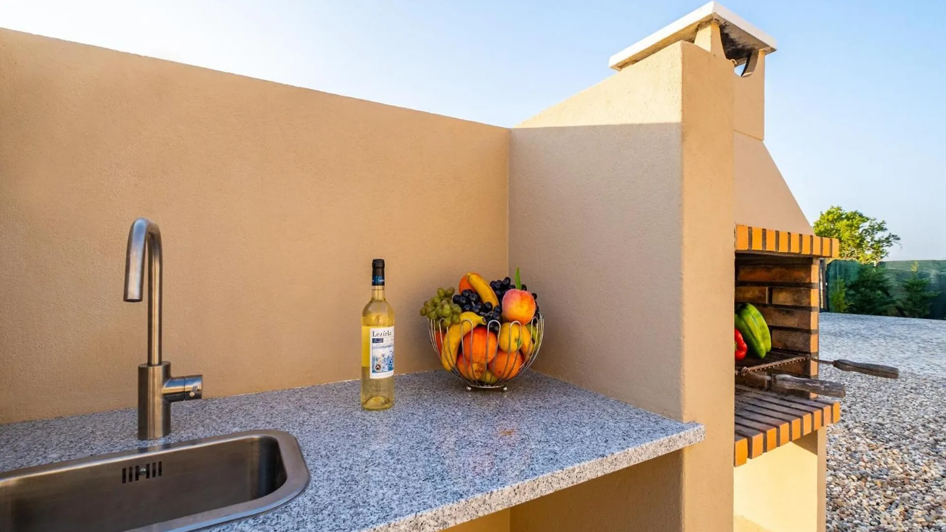 فيلة Fantastic Villa, 4 Bedrooms كارفويرو البرتغال