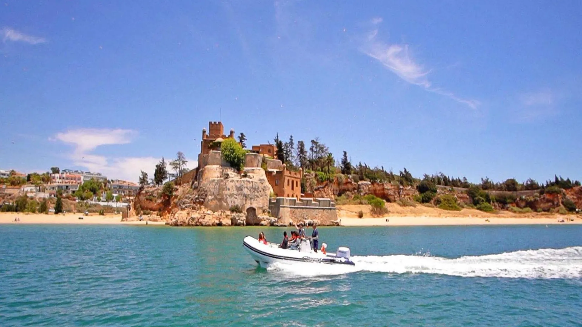فيلة Fantastic Villa, 4 Bedrooms كارفويرو