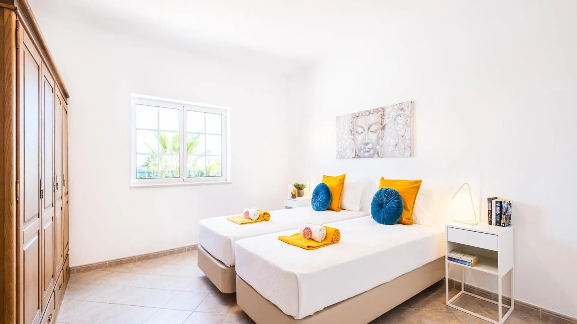 Fantastic Villa, 4 Bedrooms كارفويرو البرتغال