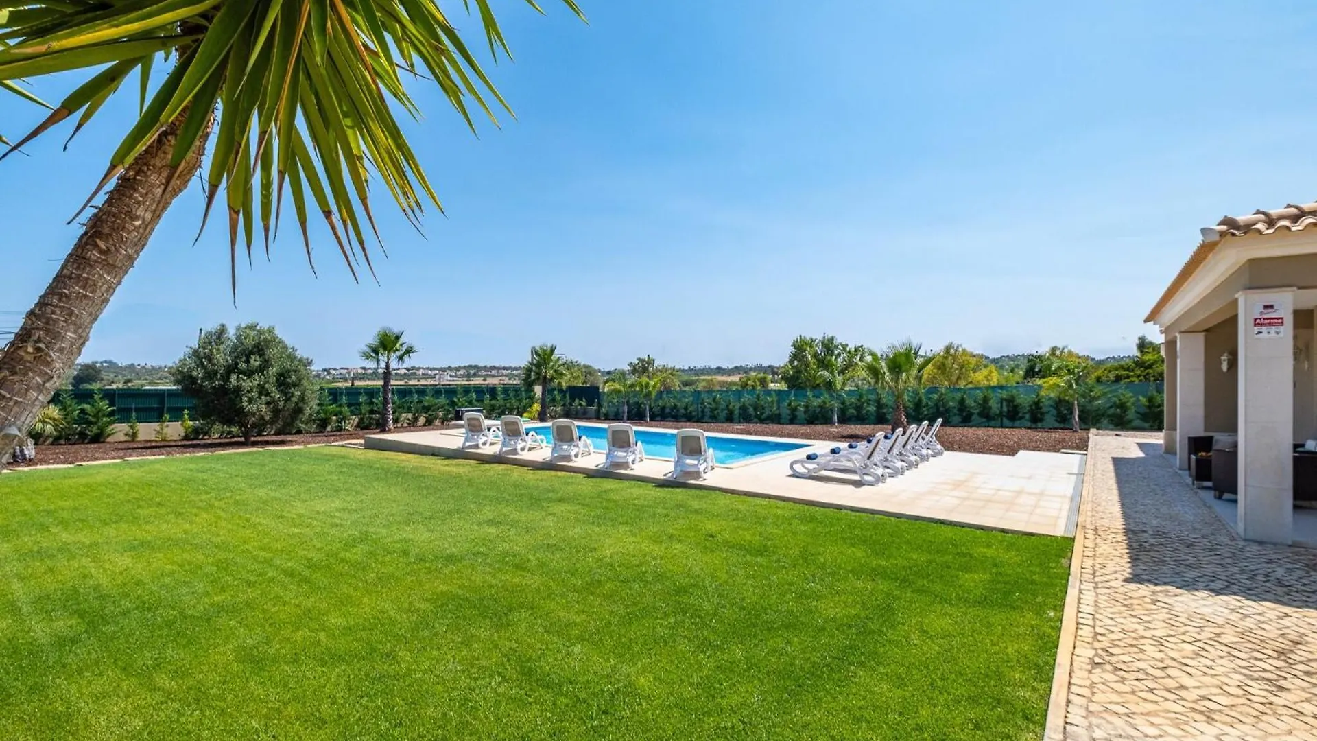 فيلة Fantastic Villa, 4 Bedrooms كارفويرو